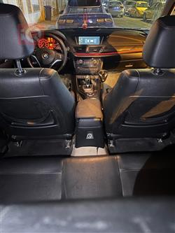 بي ام دبليو X1